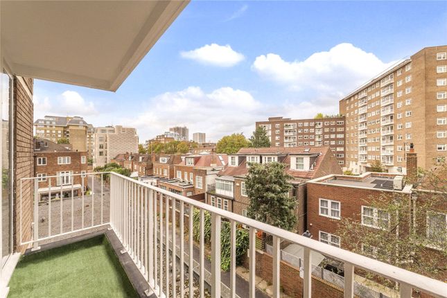 Blair Court, 2 Boundary Road, London 2 bed apartment for sale