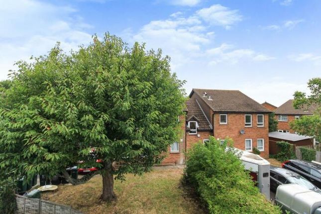 Lodge Close, Portslade BN41 Studio for sale