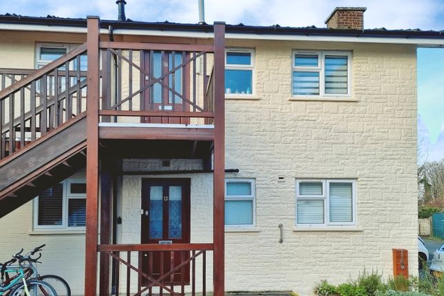 2 bed flat