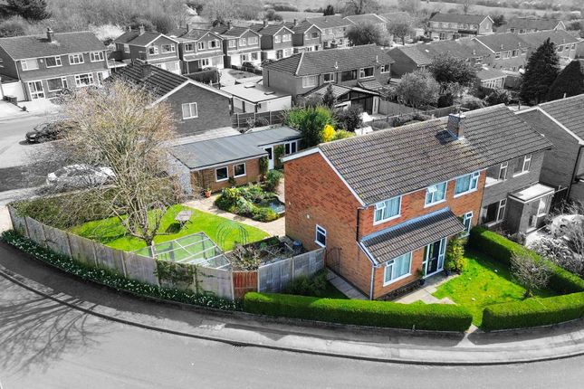 4 bedroom semi-detached house for sale