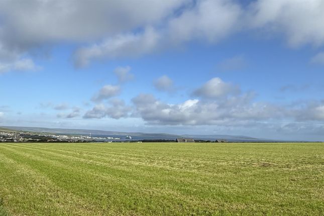 Potential development land, Berstane... Property for sale
