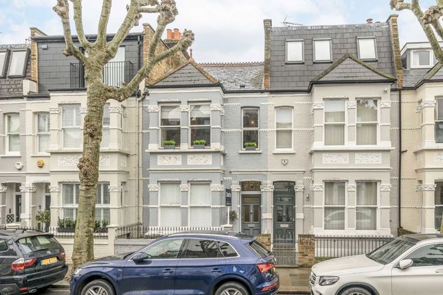 Clonmel Road, London SW6 1 bed flat for sale