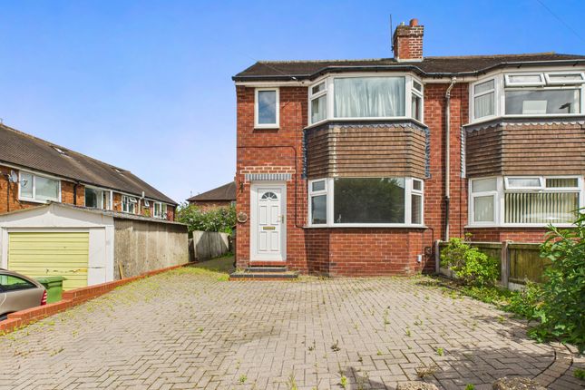 2 bedroom semi-detached house for sale