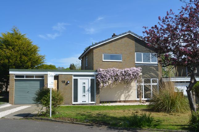 Queens Drive, Falkirk, FK1 4 bed villa for sale