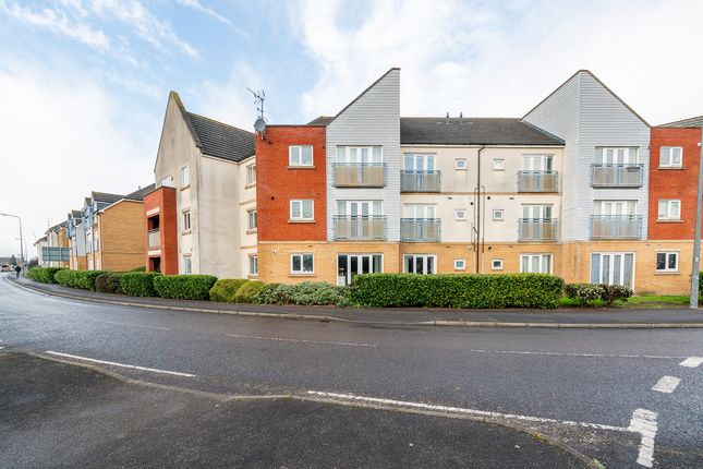 Bradley Stoke, Bristol BS32 2 bed ground floor flat for sale