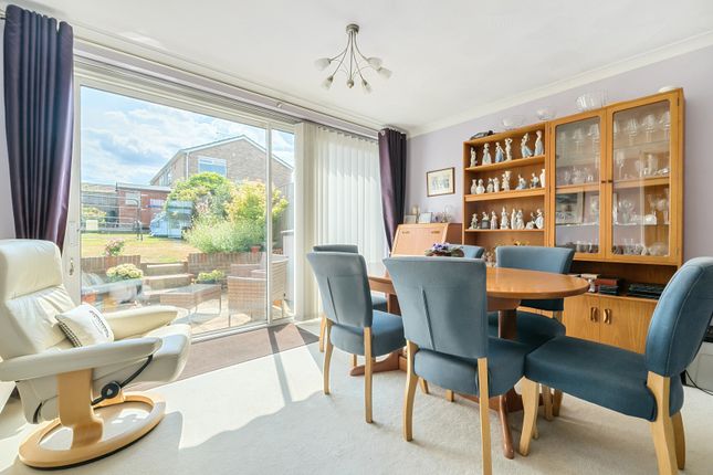5 bedroom semi-detached house for sale