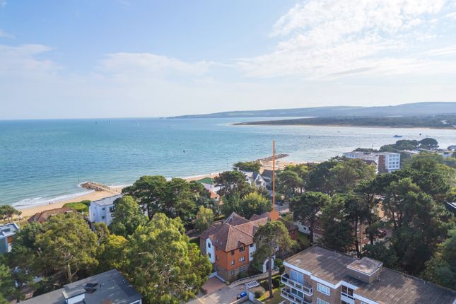 Salter Road, Sandbanks, Poole... 2 bed apartment for sale