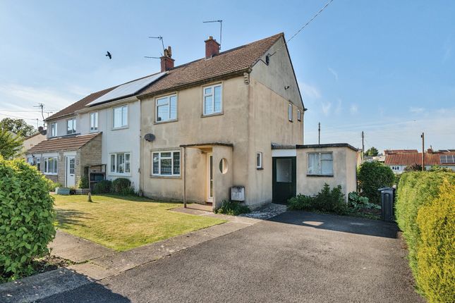The Mead, Bath BA2 3 bed end of terrace house for sale