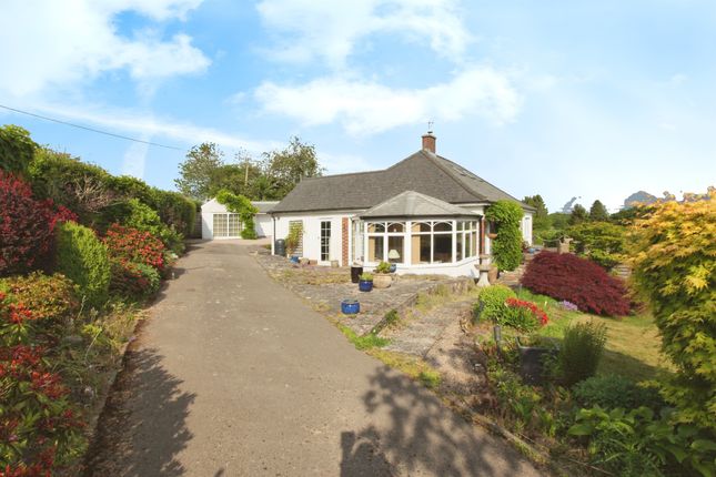 4 bedroom detached bungalow for sale