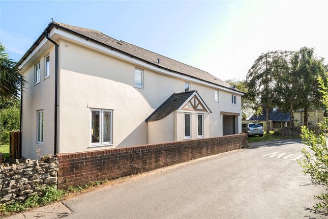 Payhembury, Honiton, Devon, EX14 4 bed detached house for sale