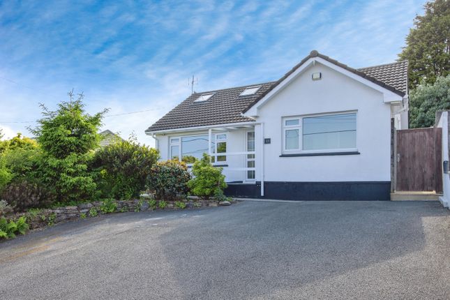 4 bedroom bungalow for sale