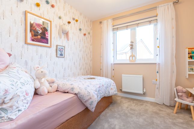 The Chandler at Westcome Park, Land... 3 bed detached house for sale