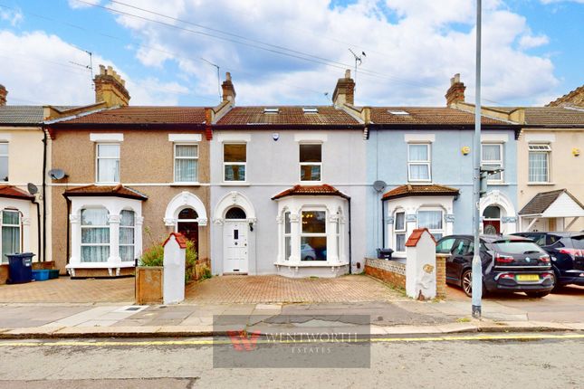 Rutland Road, Ilford, IG1 5 bed house for sale
