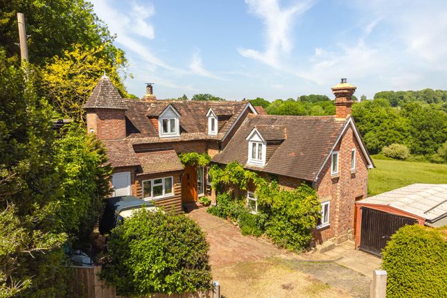 Lewes Road, Haywards Heath RH17 4 bed detached house for sale