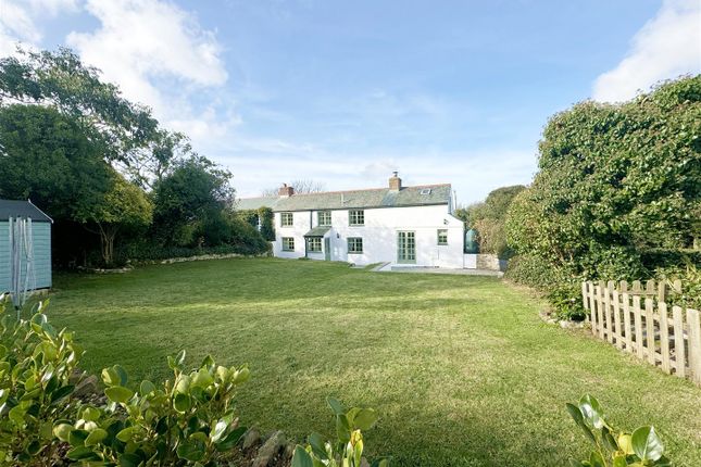 Rose 3 bed cottage for sale