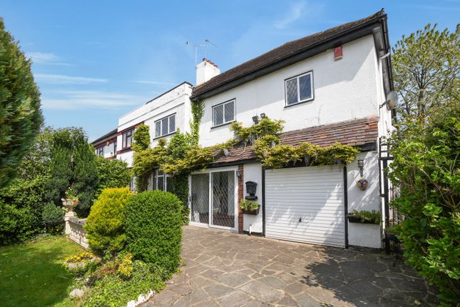 5 bedroom semi-detached house for sale
