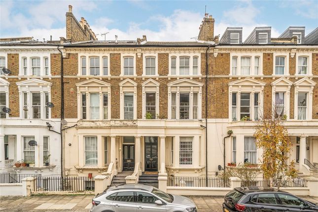 Grittleton Road, London W9 1 bed flat for sale