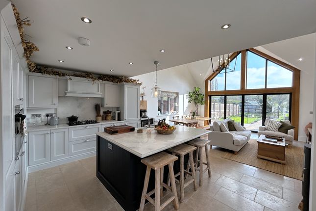 3 bed farmhouse