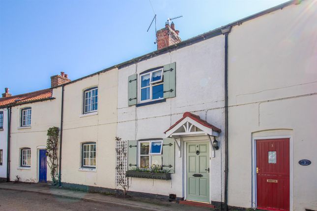 2 bedroom cottage for sale