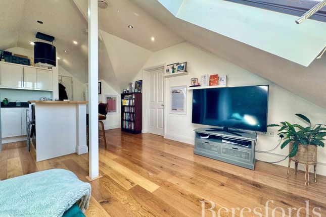 High Street, Wivenhoe, CO7 1 bed penthouse for sale