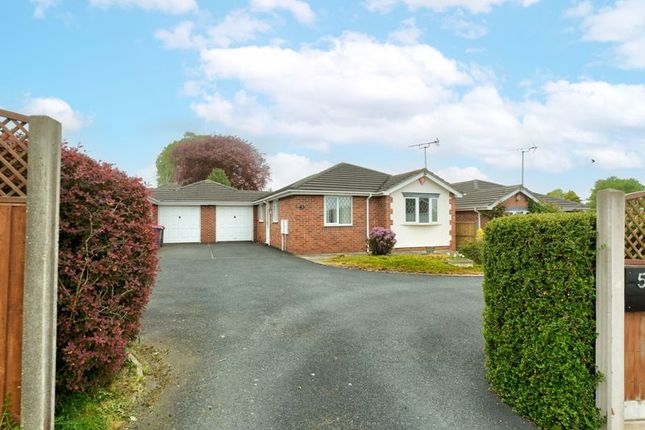 3 bedroom bungalow for sale
