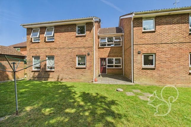 Darnay Rise, Chelmsford CM1 Studio for sale