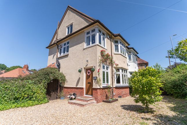Fields Park Road, Newport, NP20 4 bed semi
