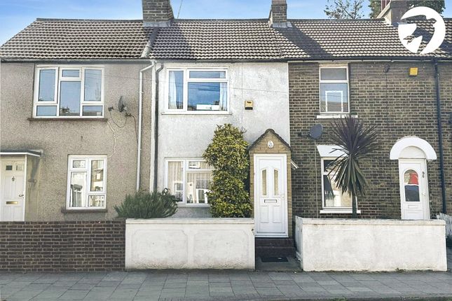 High Street, Swanscombe, DA10 2 bed terraced house for sale