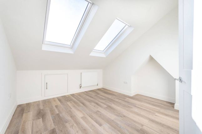 Bickley Street, Tooting, SW17 1 bed flat for sale