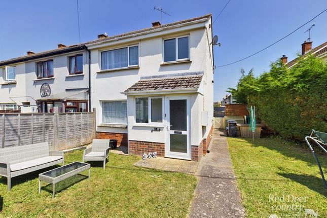 3 bed semi-detached house