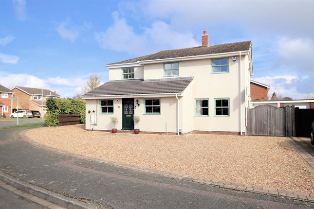 Byfield Close, Toddington, Dunstable 5 bed detached house for sale
