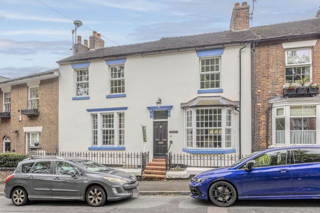 4 bedroom town house for sale