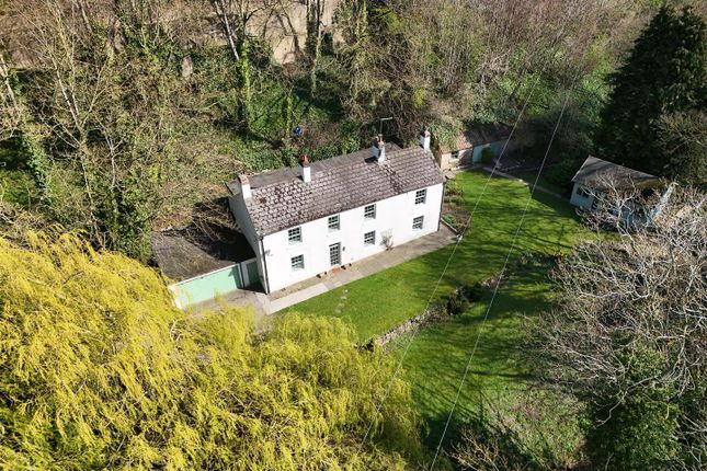 Rock Cottage, Piercebridge, N/r... 4 bed cottage for sale