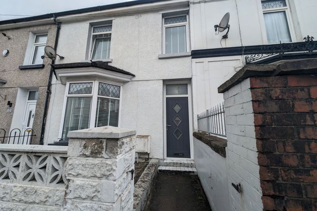 Milton Terrace, Merthyr Tydfil, CF47 0DG 3 bed terraced house for sale