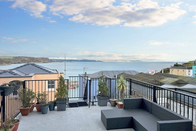 Brecknock, Tenby SA70 4 bed townhouse for sale