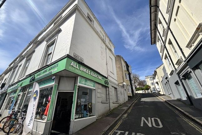 1 bed flat