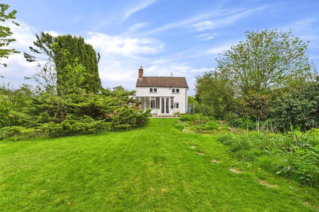 Chapel Lane, Churcham, Gloucester... 3 bed detached house for sale