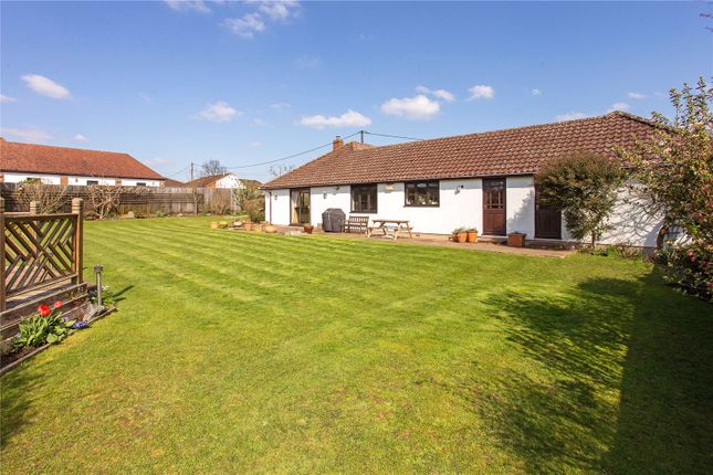 4 bedroom detached bungalow for sale