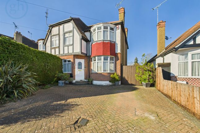 3 bed semi-detached house