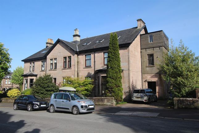 Forsyth Street, Greenock 3 bed flat for sale