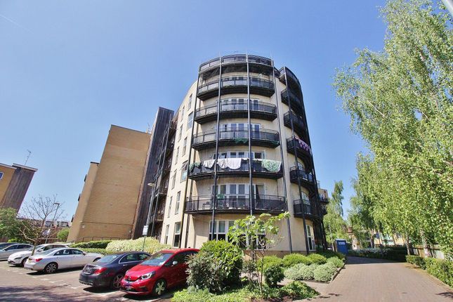 2 bed flat