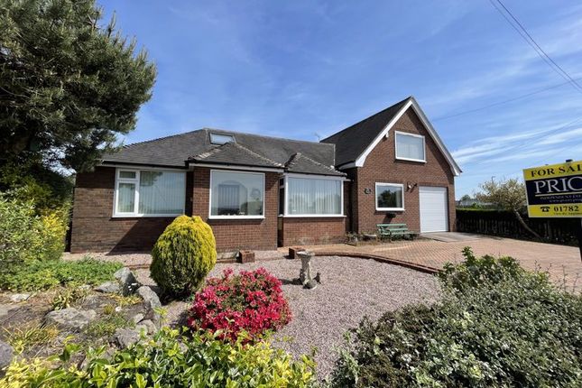 4 bed detached house
