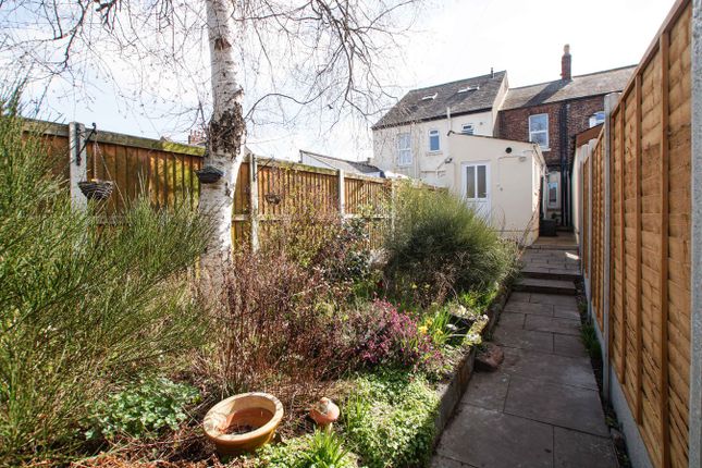 Warwick Road, Carlisle, CA1 2 bed terraced house for sale