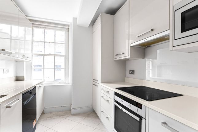 1 bed flat