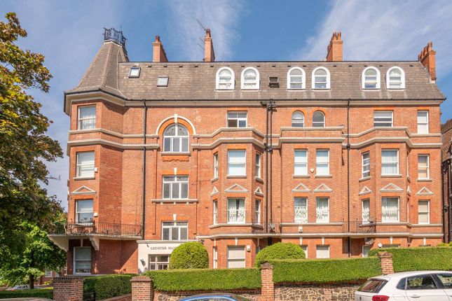 Langland Gardens, Hampstead, London, NW3 5 bed flat for sale