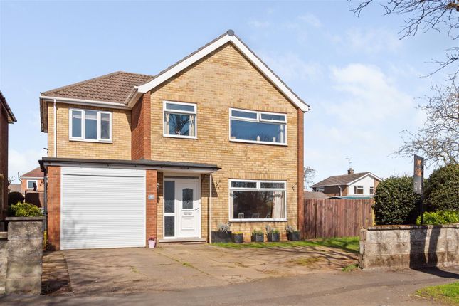 Merton Road, Scunthorpe 4 bed detached house for sale
