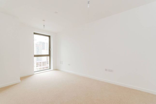 Olympic Way, Wembley, HA9 1 bed flat for sale