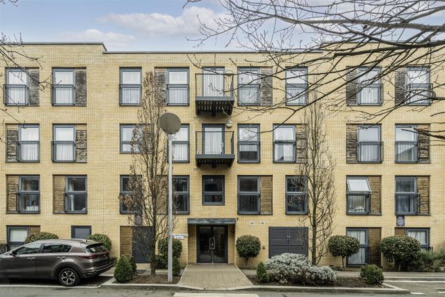 Brindley Court South, Stanmore Place HA7 1 bed flat for sale