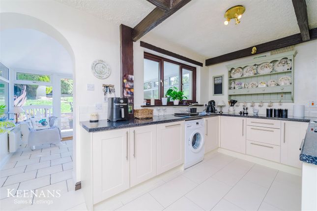 2 bed terraced house