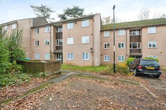 2 bed flat